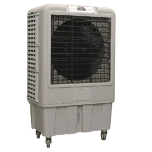 Enfriador Evaporativo Portátil Ecool 15P