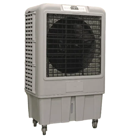 Enfriador Evaporativo Portátil Ecool 15P