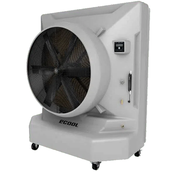 Enfriador Evaporativo Portatil Ecool 45P Blizzard-50