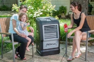 Portacool CYCLONE 1000