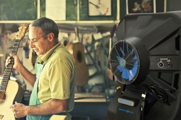 PORTACOOL JETSTREAM 240 - PACJS240