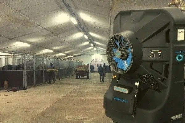 PORTACOOL JETSTREAM 240 - PACJS240