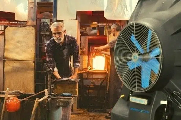 PORTACOOL JETSTREAM 250 - PACJ250