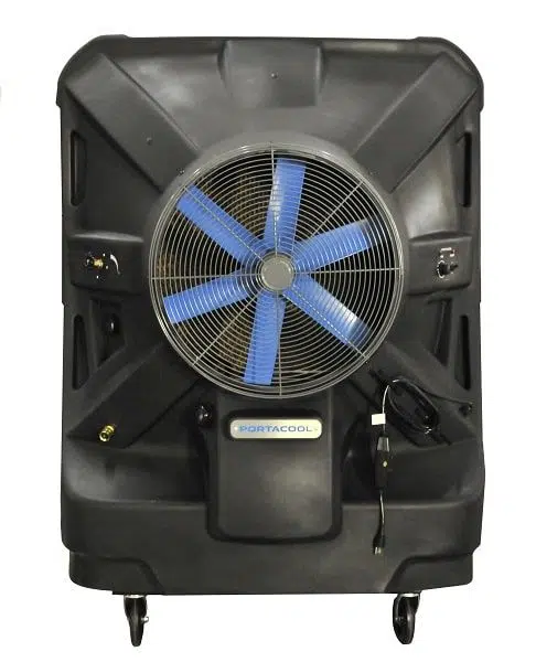 PORTACOOL JETSTREAM 250 PACJ250