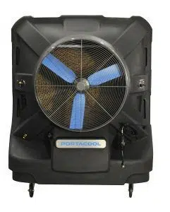 PORTACOOL JETSTREAM 260