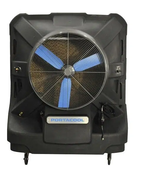 PORTACOOL JETSTREAM 260