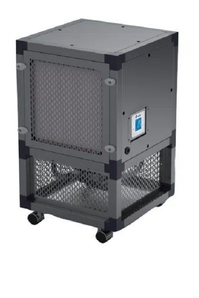 Purificador de Aire REINTAIR 300 EC