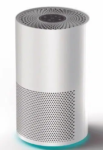 Purificador de aire MU-PUR 200