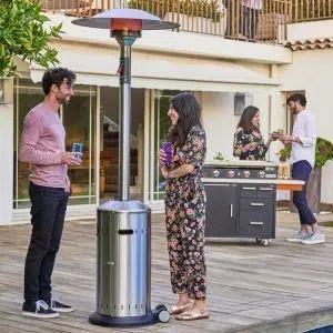 farola_calefacora_gas_inox_esencial cool-even_terraza