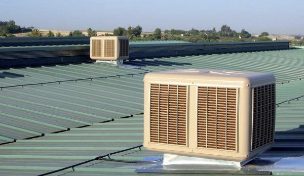 Climatizadores_Evaporativos_Tejado