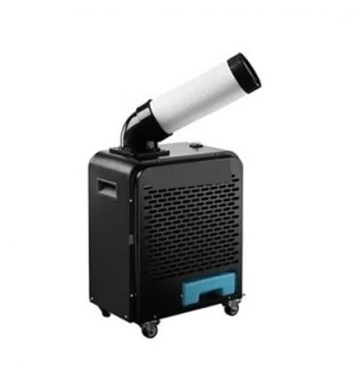 Aire acondicionado portátil AC2000