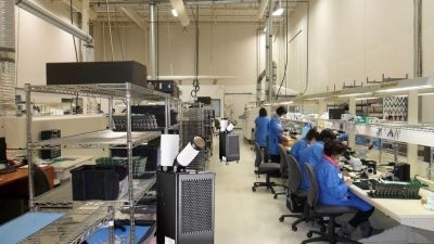 Aire acondicionado portátil AC2700-taller