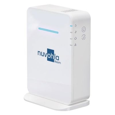 Purificador de aire Nuvohla room