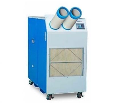 aire acondicionado portatil industrial ac17500