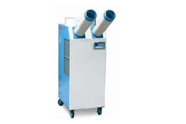 aire acondicionado portatil industrial ac6200