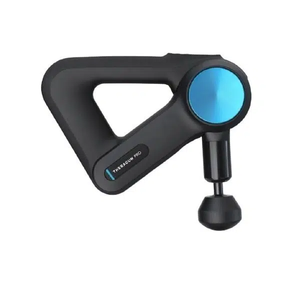 pistola de masajes Theragun PRO G5 - 5ta generacion