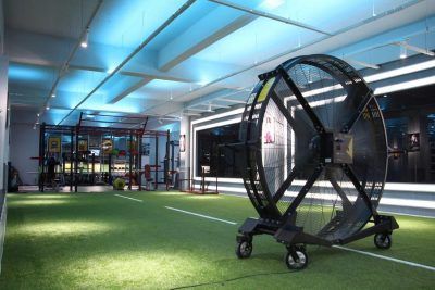 Ventilador_Industrial_Chão ESENCIAL_COOL