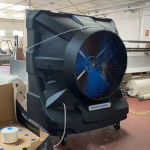 Climatizadores Evaporativos