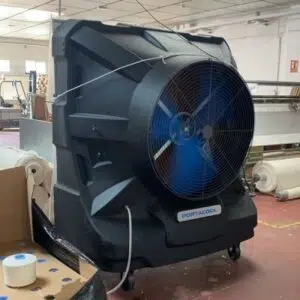 Climatizadores Evaporativos