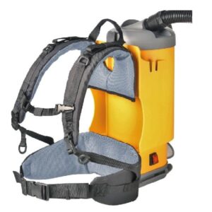 Aspirador de Polvo de Mochila T1