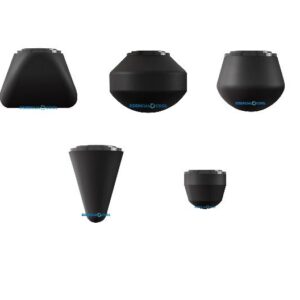 THERAGUN 5 CABEZALES