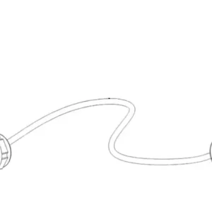 Extensión Cable Trifásico 5 pins 4788649033