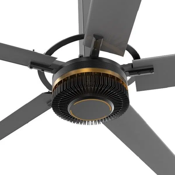 Ventilador Industrial HVLS EUR 55