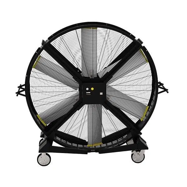 Ventilador Portátil AIRM 16