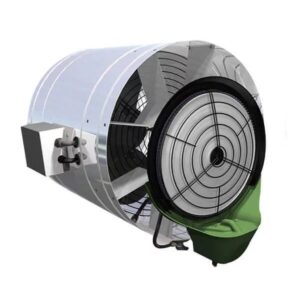 Humidificador de aire UX71-TS