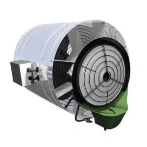 Humidificador de aire UX71-TS