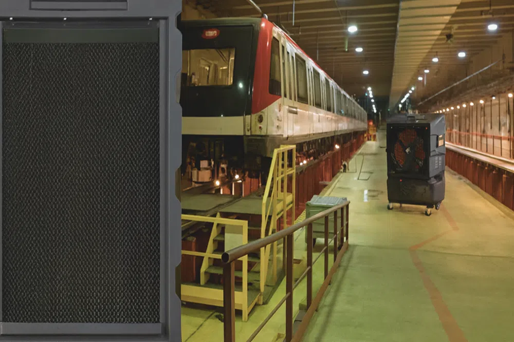 Industria Ferroviaria