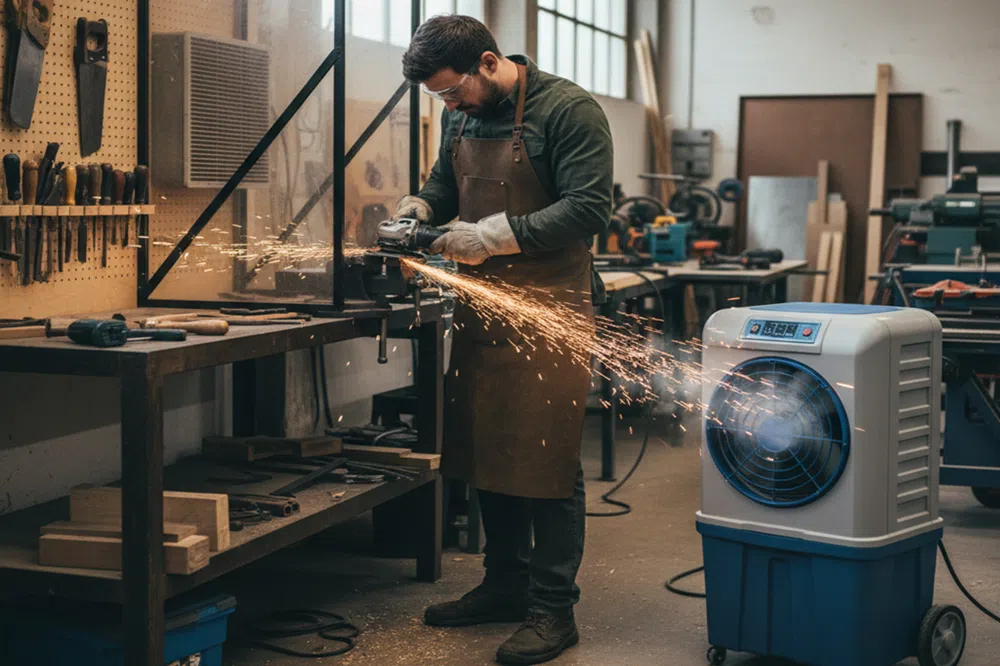 Talleres Artesanales e Industriales